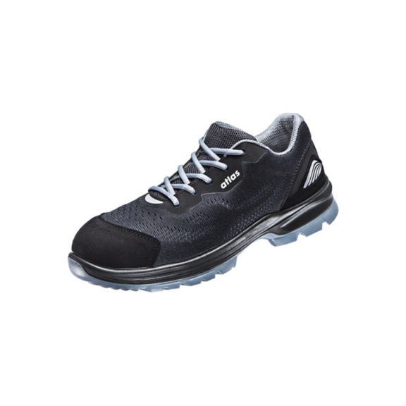 ATLAS low shoe FLASH 1300 ESD S1 W10 size 42 30900-42 - Low shoe FLASH 1300 ESD S1 W10