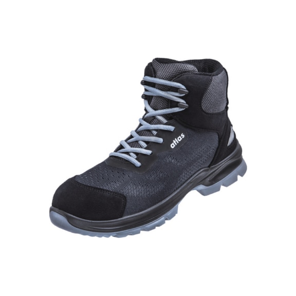 ATLAS safety shoe FLASH 1805 XP ESD S1P W10 size 47 14100-47 - Safety shoe FLASH 1805 XP ESD S1P W10