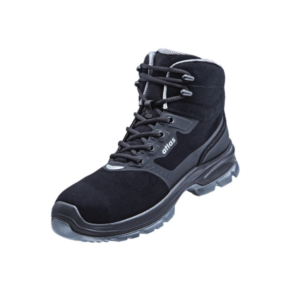 ATLAS safety shoe FLASH 6805 XP ESD S3 W10 size 49 75800-49 - Safety shoe FLASH 6805 XP ESD S3 W10