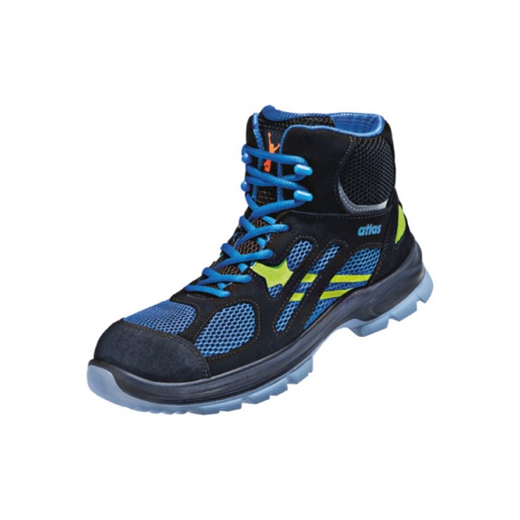 ATLAS Safety shoe FLASH 8205 XP ESD S1P W10