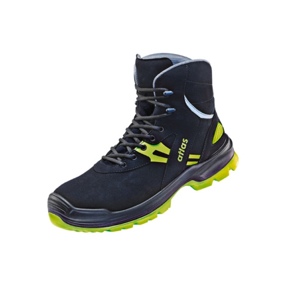 ATLAS Safety shoe FLASH 8265 XP ESD S3 W10