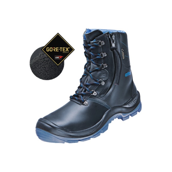 ATLAS boot GTX 945 XP Thermo S3 W13 size 43 75513-43 - Boots GTX 945 XP Thermo S3 W13
