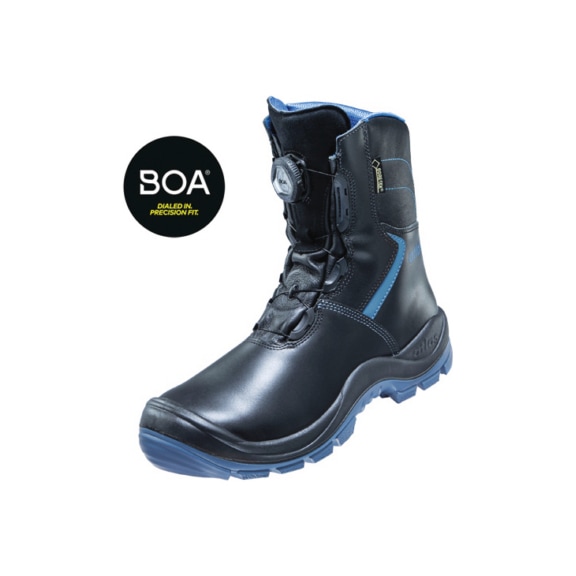 ATLAS boot GTX 983 XP BOA S3 W10 size 49 25700-49 - Boots GTX 983 XP BOA S3 W10