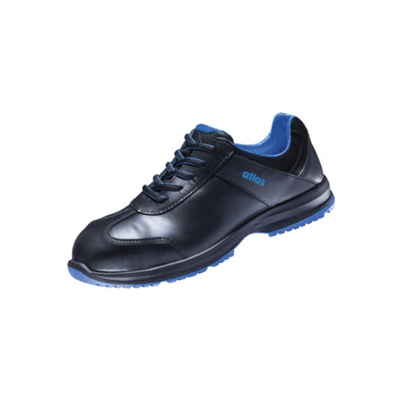 ATLAS low shoe GX 120 ESD S2 W10 size 40 45100-40 - Low shoe GX 120 ESD S2 W10