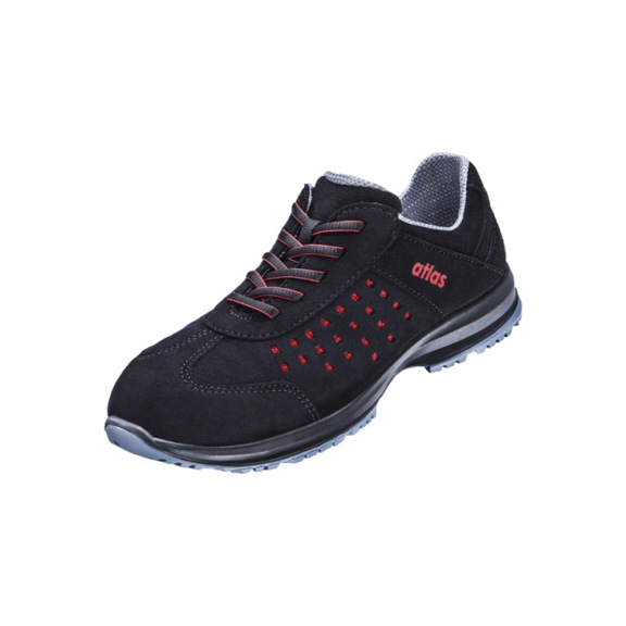 ATLAS low shoe GX 133 ESD S1 W10 size 37 28500-37 - Low shoe GX 133 ESD S1 W10