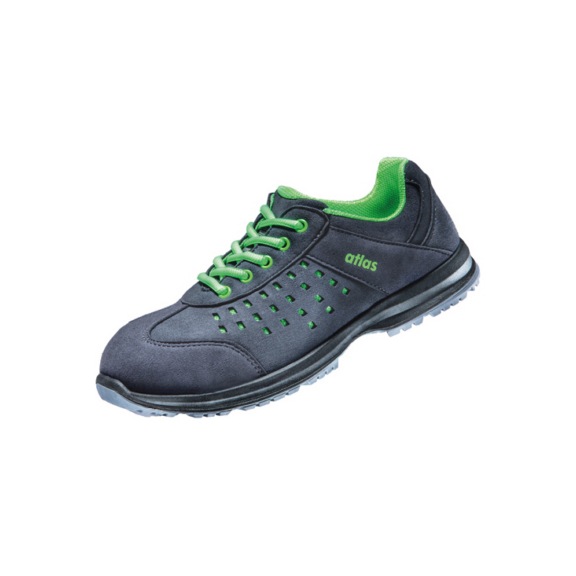 ATLAS low shoe GX 135 ESD S1 W10 size 41 94700-41 - Low shoe GX 135 ESD S1 W10