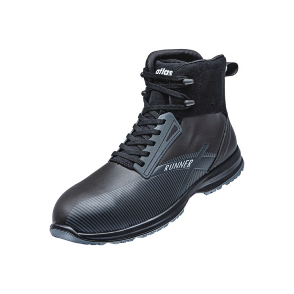 ATLAS safety shoe GX 305 ESD S3 W10 size 38 16200-38 - Safety shoe GX 305 ESD S3 W10