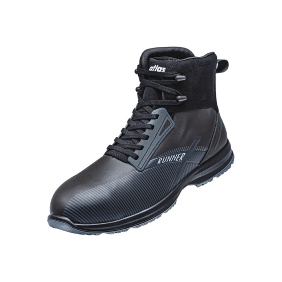 ATLAS Safety shoe RUNNER 305 ESD S3 W10