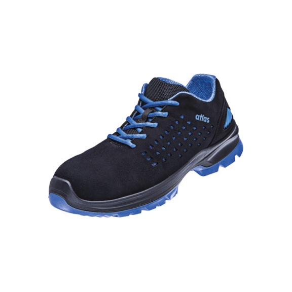 ATLAS low shoe SL 40 ESD S1 W10 size 49 29400-49 - Low shoe SL 40 ESD S1 W10