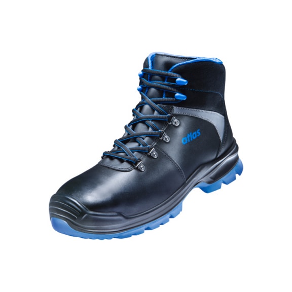 ATLAS safety shoe SL 525 XP ESD S3 W10 size 49 64300-49 - Safety shoe SL 525 XP ESD S3 W10