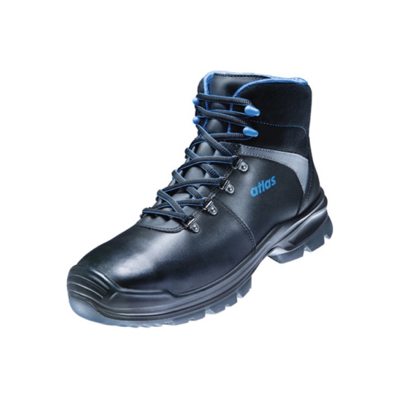 ATLAS safety shoe SL 535 XP ESD S3 W10 size 39 25800-39 - Safety shoe SL 535 XP ESD S3 W10