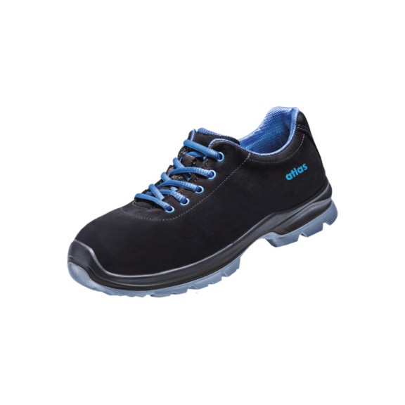 ATLAS low shoe SL 605 XP ESD S3 W10 size 49 49300-49 - Low shoe SL 605 XP ESD S3 W10