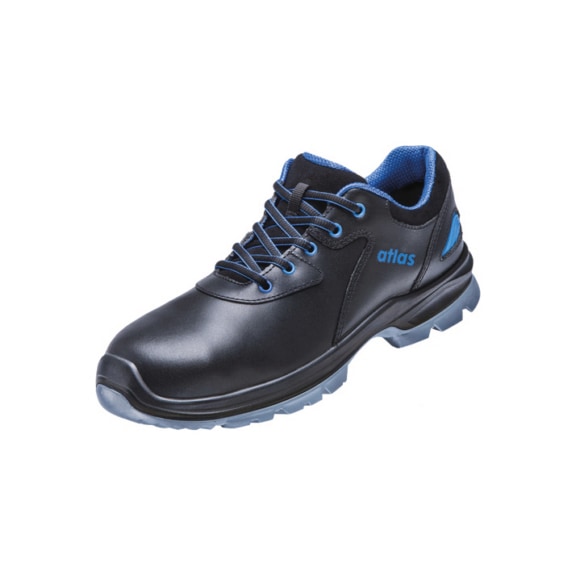 ATLAS low shoe SL 645 XP ESD S3 W12 size 42 57712-42 - Low shoe SL 645 XP ESD S3 W12