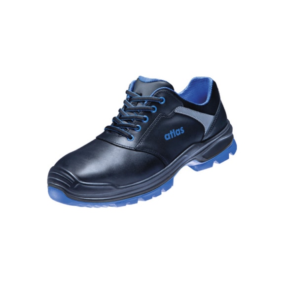 ATLAS Halbschuh SL 725 XP S3 W10 Größe 44 15700-44 - Halbschuh SL 725 XP S3 W10