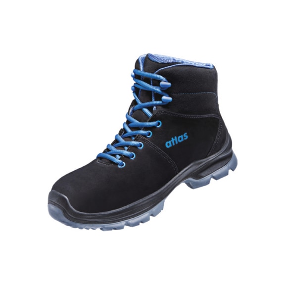 ATLAS safety shoe SL 80 ESD S2 W10 size 45 44700-45 - Safety shoe SL 80 ESD S2 W10