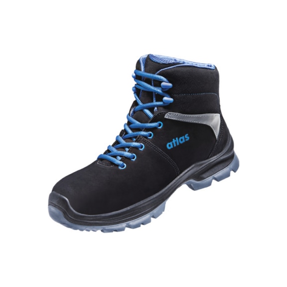 ATLAS safety shoe SL 805 XP ESD S3 W10 size 44 49400-44 - Safety shoe SL 805 XP ESD S3 W10
