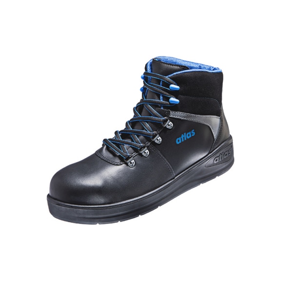 ATLAS Safety shoe THERMOTECH 800 HI HRO S3 W10