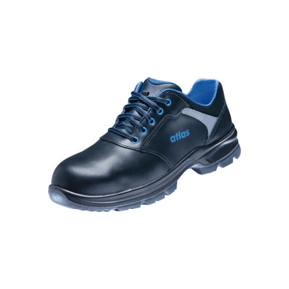 ATLAS low shoe TX 48 S2 W12 size 44 42112-44 - Low shoe TX 48 S2 W12