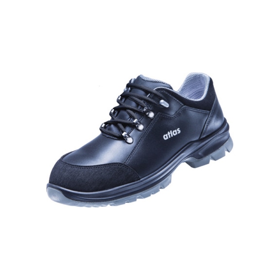 ATLAS Halbschuh XP 435 ESD S3 W10 Größe 42 35300-42 - Halbschuh XP 435 ESD S3 W10