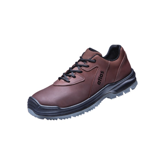 ATLAS Halbschuh XR 485 XP HI S3 W10 Größe 42 41400-42 - Halbschuh XR 485 XP HI S3 W10