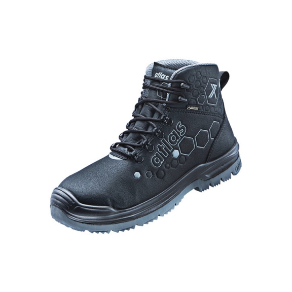 ATLAS Safety shoe XT 500 GTX S3 W10