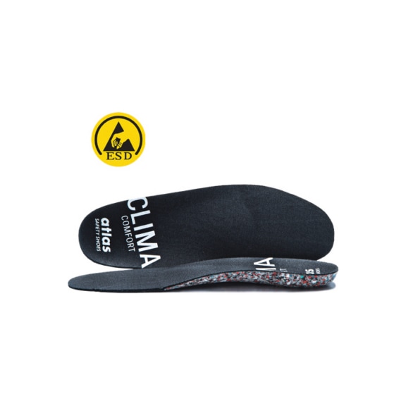 ATLAS Climate Comfort insole size 47 92000-47 - Insole