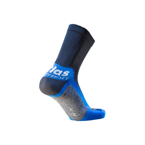 ATLAS Performance Workwear size 45-47 160520-45-47 - Sock