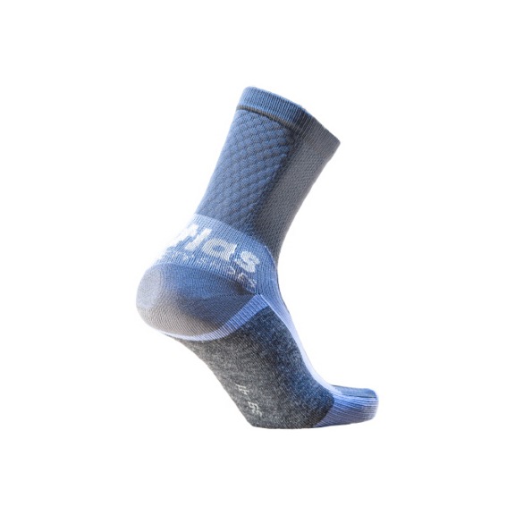 ATLAS Sporty Workwear Sock size 41-43 160530-41-43 - Sock