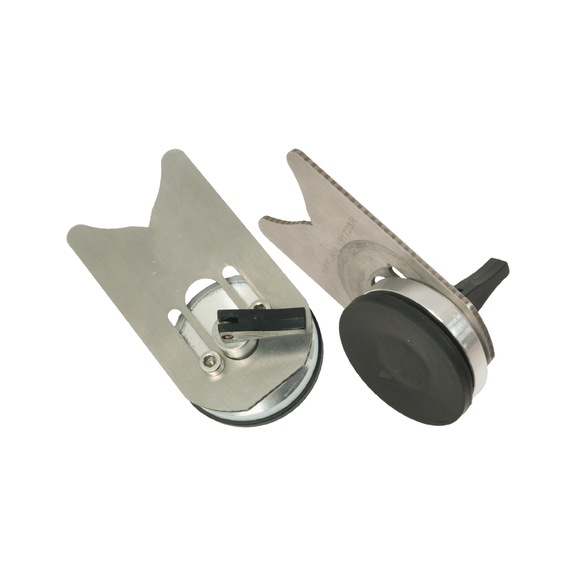 KLINGSPOR drilling aid 55 mm 313807 - Drill bits (parts)