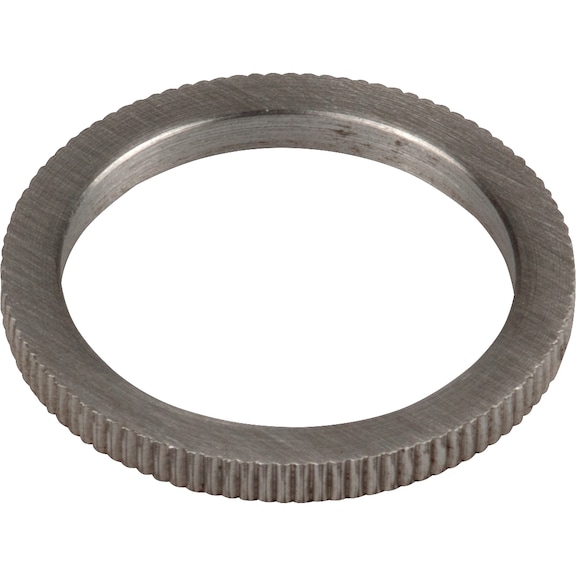 KLINGSPOR reducing ring 25.4x22.23x2 mm 353265 - Tools (accessories, other)