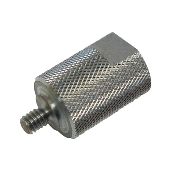 KLINGSPOR adapter thread M14 30 mm 308693 - Tools (accessories, other)