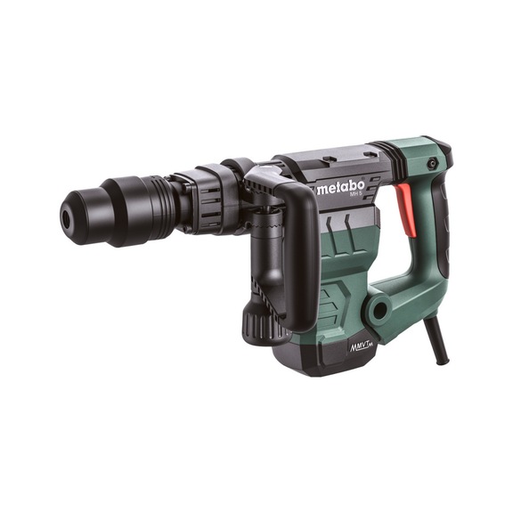 METABO Chisel hammer MH 5 600147500 - Chipping hammer (electric)