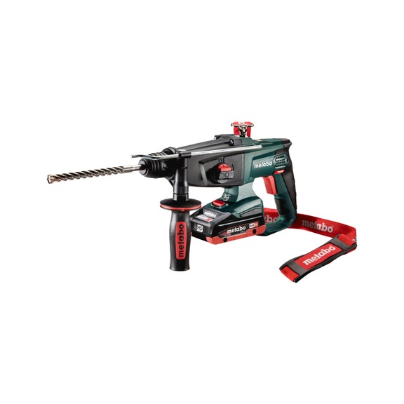 METABO Cordless combi hammer 600210800 - Hammer drill (battery, other)