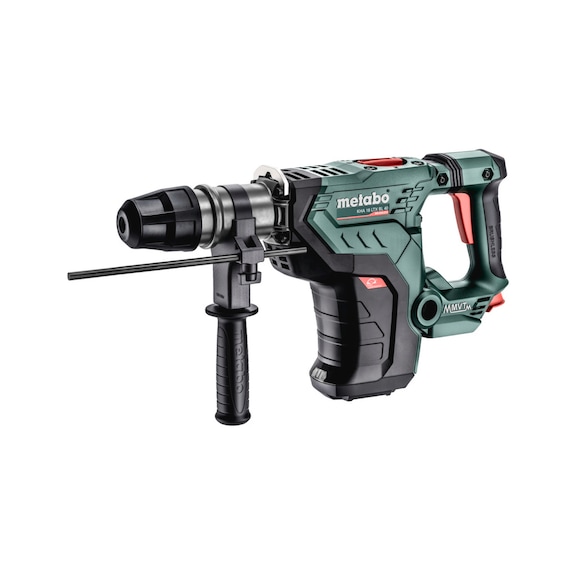 METABO Cordless combi hammer KHA 18 LTX BL 40 600752840 - Hammer drill (battery, other)