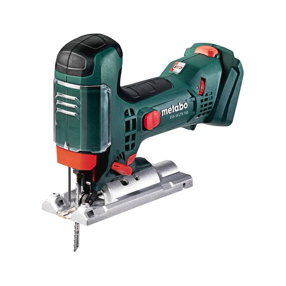 METABO Akku-Stichsäge STA 18 LTX 100 Karton 601002890 - Stichsäge (Akku)