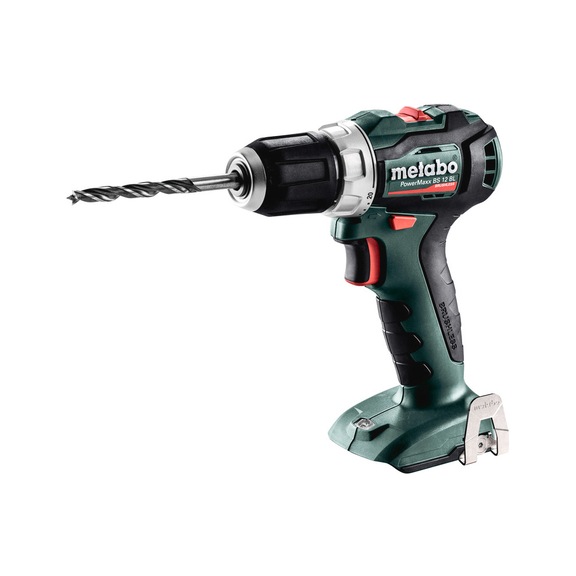 METABO Cordless drill/driver PowerMaxx 601038890 - Drill driver (battery)