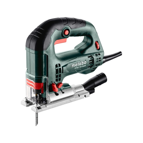 METABO Akku-Schlagbohrschrauber PowerMaxx SB 12 BL Karton 601077890 - Stichsäge (elektrisch)