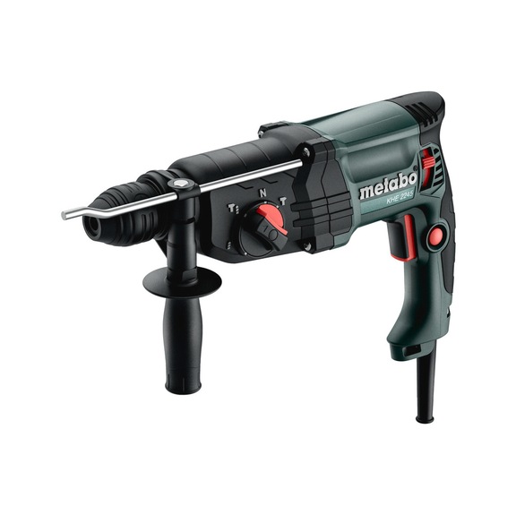 METABO KHE 2245 combihammer 601708500 - Drill and chisel hammer (electric)