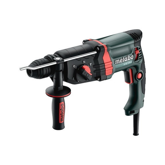 METABO KHE 2445 combihammer 601709500 - Drill and chisel hammer (electric)