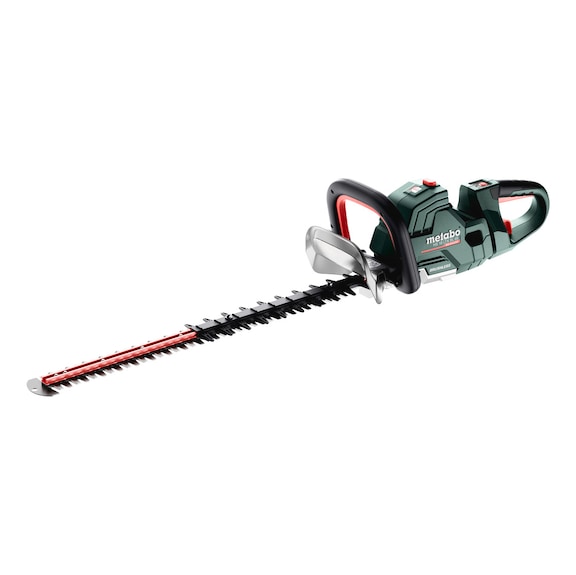 METABO Akku-Heckenschere HS 18 LTX BL 65 601723850 - Heckenschere (Akku)
