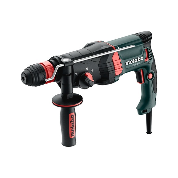 METABO KHE 2845 Q combihammer 601740500 - Drill and chisel hammer (electric)