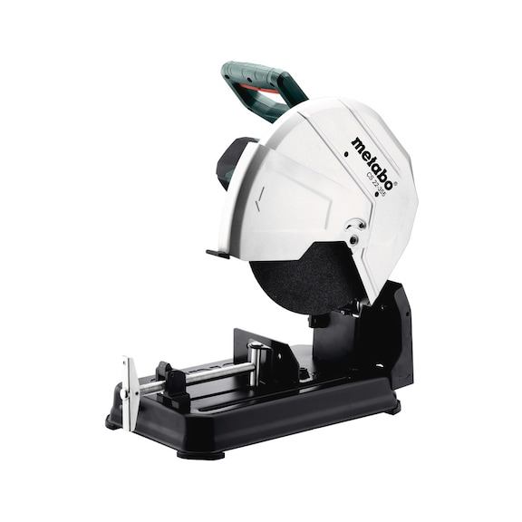 METABO CS 22-355 metal cutter 601786000 - Fillet weld grinder (electric)