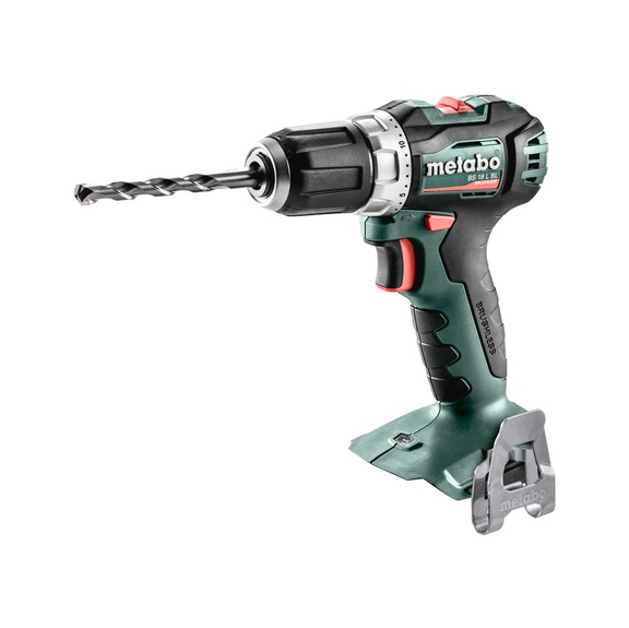 METABO cordless drill driver BS 18 L BL metaBOX 145 602326840 602326840 - Drill driver (battery)