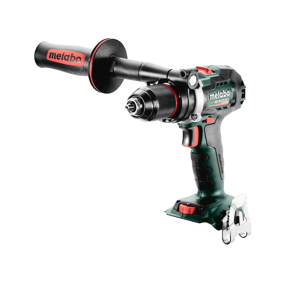 METABO cordless drill driver BS 18 LTX BL I metaBOX 145 L 602358840 - Drill driver (battery)