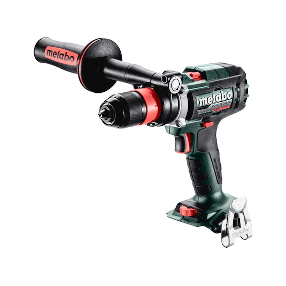 METABO cordless drill driver BS 18 LTX-3 BL Q I box 603184850 - Drill driver (battery)