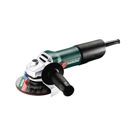 METABO Angle grinder W 850-125 603608000 - Angle grinder (electric)