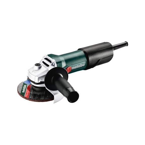 METABO angle grinder WEV 850-125 603611000 - Angle grinder (electric)