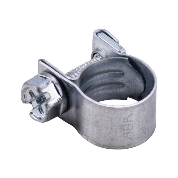 METABO screw clamp 8 - 11 mm / 5 pieces 0901026777 - Pneumatic tool (accessories, other)