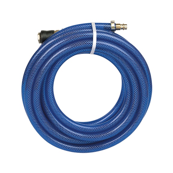 METABO Compressed air hose Euro 6 mm x 11 mm / 10 m 0901054916 - Pneumatic tool (accessories, other)