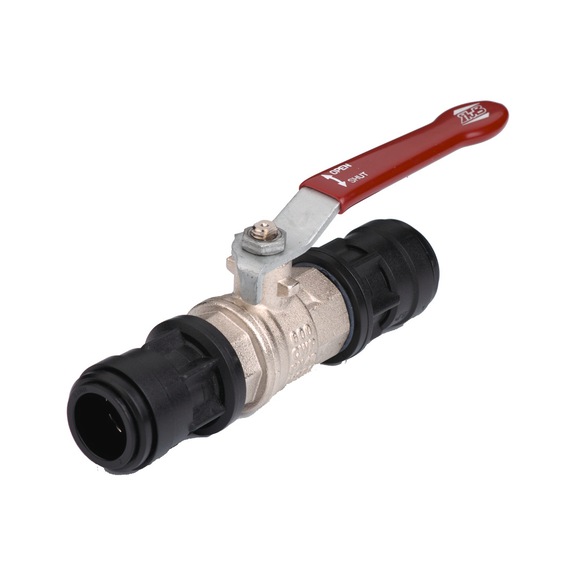 METABO Air shut-off valve 3/4 inch / 22 0901059500 - Pneumatic tool (accessories, other)